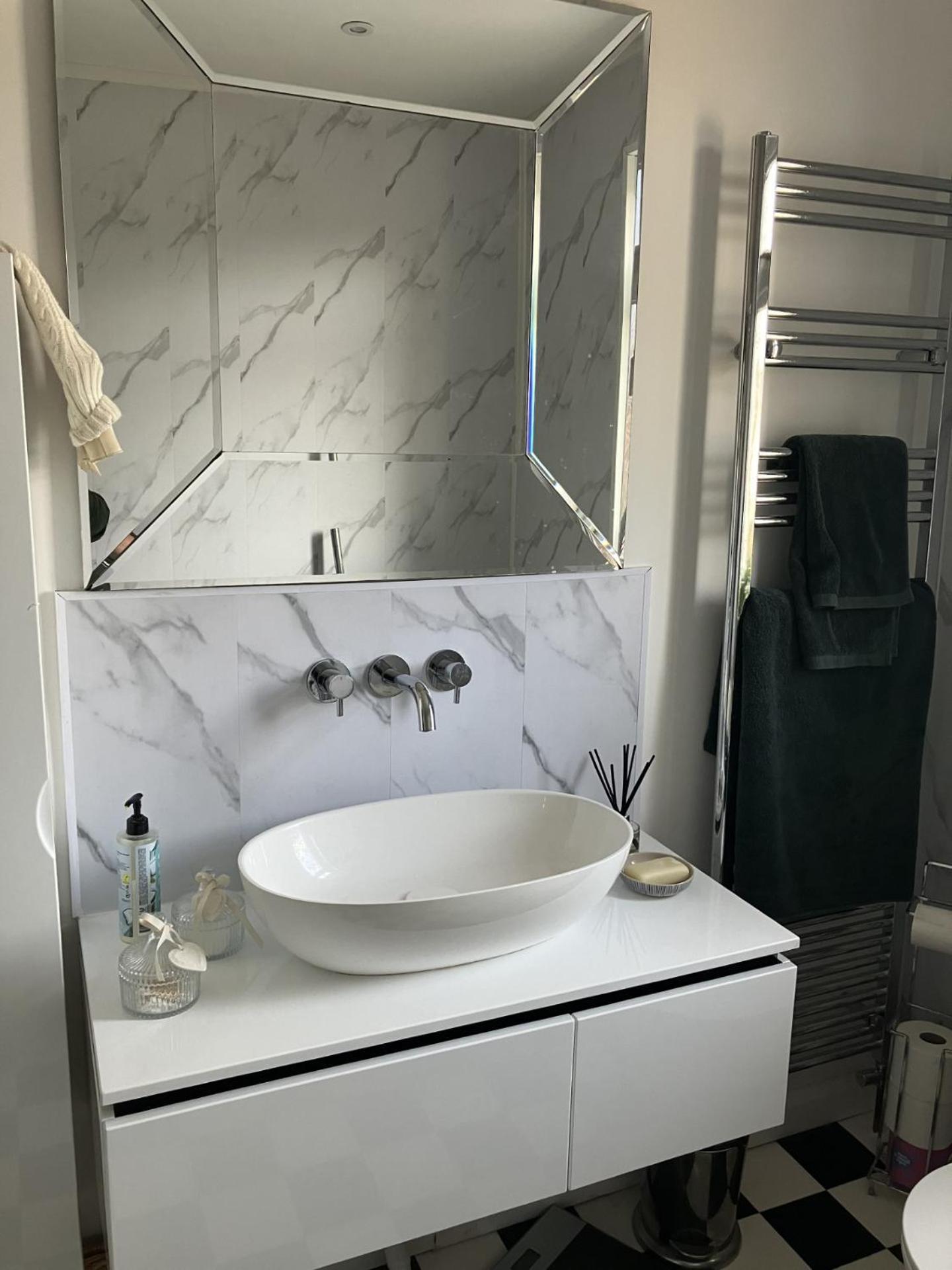 Our Beautifully Renovated Home Chichester Buitenkant foto