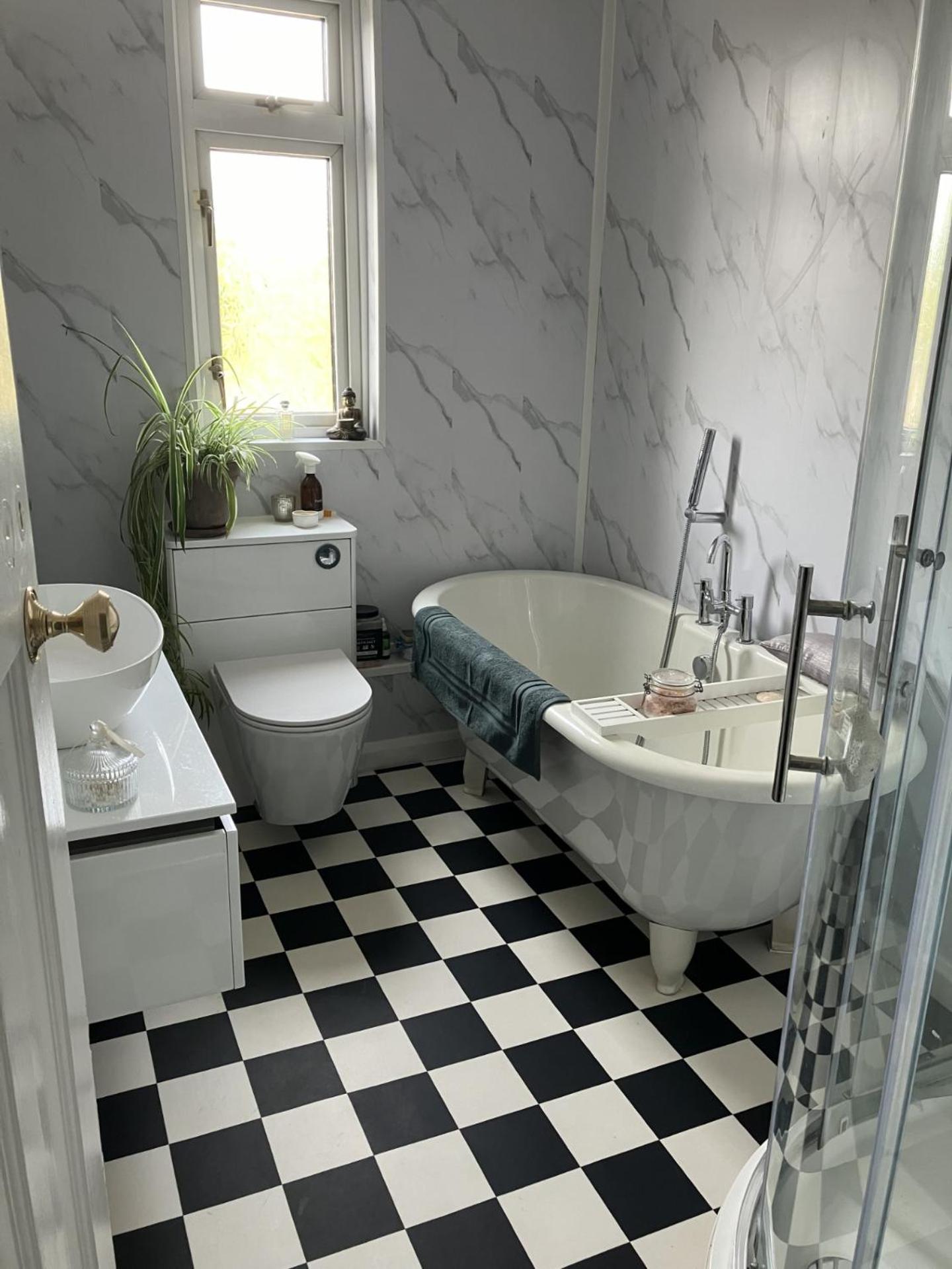 Our Beautifully Renovated Home Chichester Buitenkant foto